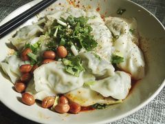 -三姐妹饺子(东木头市店)