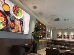 -老张牛肉面(天津万象城店)