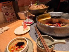 -巴奴毛肚火锅(七宝领展广场店)