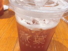 -煮叶(悠唐广场店)