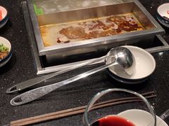 -五星桥原切肥牛火锅·30年专注好牛肉(湖塘店)