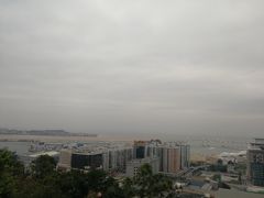 -东望洋炮台东望洋灯塔