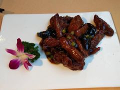 -功德林(南京西路店)