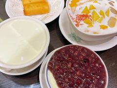 -民信老铺(双皮奶博物馆店)
