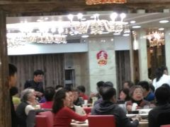 大堂-新南华大酒店(广中店)