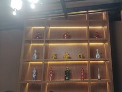 -桃园农庄烤全羊(江秋路店)
