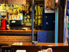 -丽纳尔斯酒吧咖啡LENORE’S BAR(三经街店)