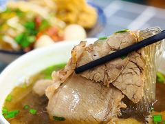 -清真蒋有记(老门东店)