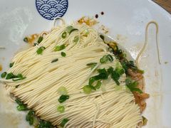 -新万鑫银丝面·非遗无锡味(惠山古镇店)