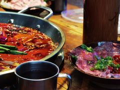 -老街·稳拈老火锅(海椒市店)