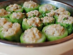 -东江渔村·古典园林·30年粤菜老字号(太和店)