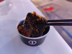 老长沙臭豆腐-文和友老长沙龙虾馆(化龙池店)