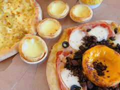 -达美乐比萨(栖霞大道店)