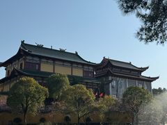 -龙游石窟