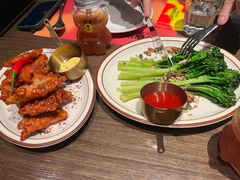 -ZAFFERANO西班牙海鲜饭(上海首店)