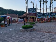 -重庆海昌加勒比海水世界