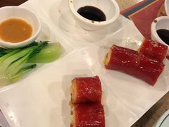 -点都德(聚福楼店)