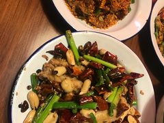 -搓火大都会(广安门总店)