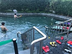 -杭州第一世界大酒店·云曼温泉