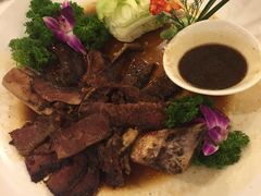 -昌正春天酒店-海鲜餐厅