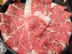-和牛 烧肉寿喜烧涮锅 善(心斎橋店)