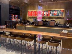 -星巴克(天津滨海国际机场1店)