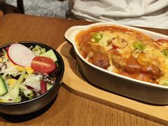 -森Some Fusion(荔湾店)