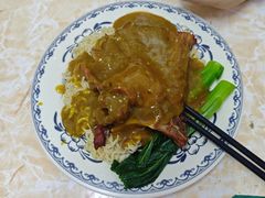 -渔记茶餐厅(渔村店)