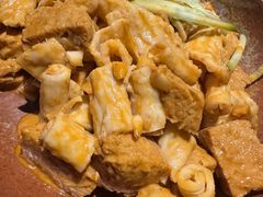 -肉串汪(月坛店)