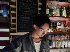 -迦南D BAR