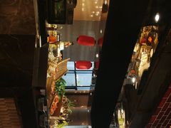 -美食汇自助餐厅(兰州万达文华酒店)
