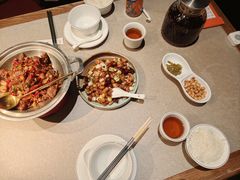 -饕林餐厅(春熙路店)