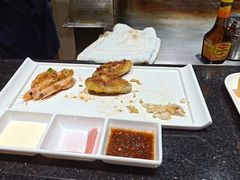 -法式利昂铁板烧主题餐厅(唐山爱琴海店)
