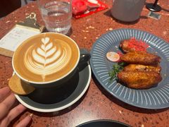 -La Terre乐田(万象城店)