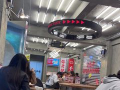 -孖记茶档·热腾茶餐(江南西plus店)