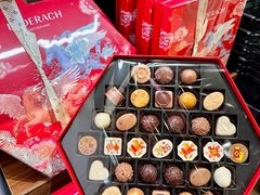 -Laderach 莱德拉(上海环贸iapm店)