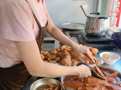 -韦记牛杂汤(清晖园店)