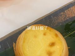 -东江渔村·古典园林·30年粤菜老字号(太和店)