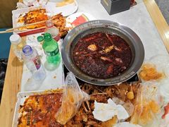-和福顺牛肉大虾焖锅自助(宝业店)