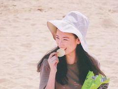 -青岛第二海水浴场