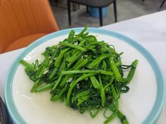 空心菜-阿浪海鲜连锁•海鲜加工•老字号(第一市场店)