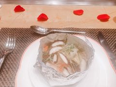 -和·铁板烧·OMAKASE(望京昆泰嘉晟酒店)