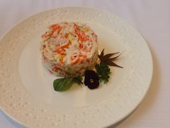 -马克西姆俄罗斯餐厅(绥芬河店)