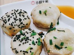 -小杨生煎(湟普汇店)