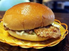 -L猪扒包(天河购书中心店)