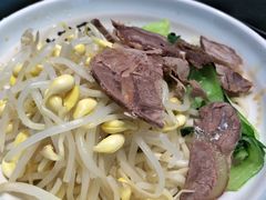 -辛杨和·大耳朵驴肉馆(银川总店)