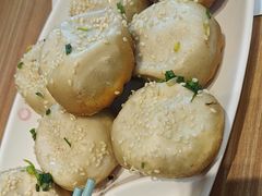 -小杨生煎(香港名都店)