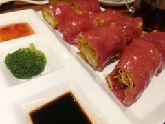 -北海金昌开元名都大酒店·四季轩中餐厅