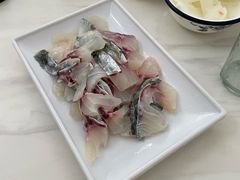 -中山脆肉鲩(新圳东路店)