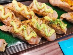 -晴季寿司(红旗街万达店)